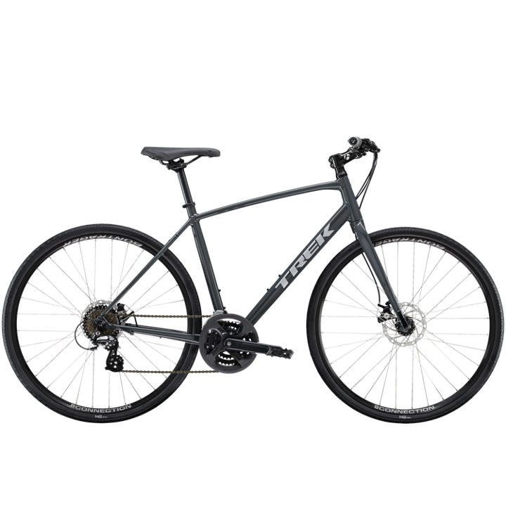 FX 1 DISC Grey - Mackay Cycles - [product_SKU] - TREK