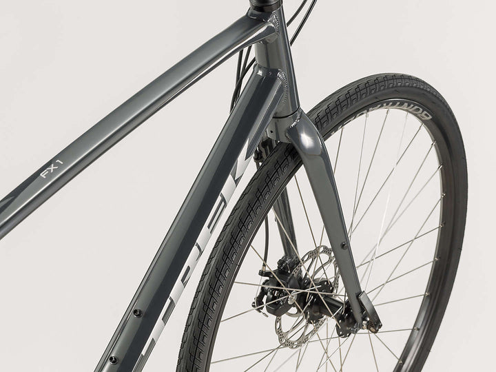 FX 1 DISC Grey - Mackay Cycles - [product_SKU] - TREK