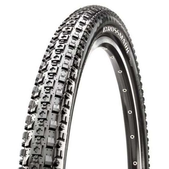 CROSSMARK 26 X 2.1 WIREBEAD - Mackay Cycles - [product_SKU] - Maxxis