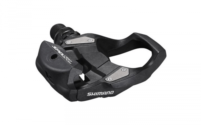 PD−RS500 SPD−SL PEDALS LIGHT ACTION - Mackay Cycles - [product_SKU] - Shimano