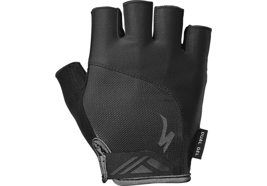Bg Dual Gel Glove Sf Blk - Mackay Cycles - [product_SKU] - Specialized