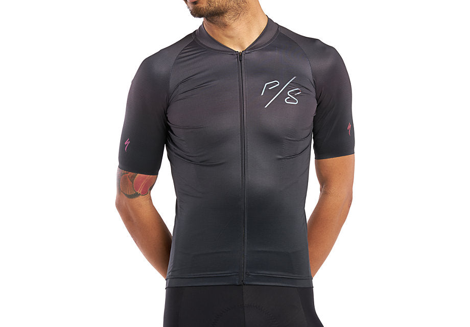 Sl Air Jersey Ss Sagan Coll Undrx (RRP $180) - Mackay Cycles - [product_SKU] - Specialized