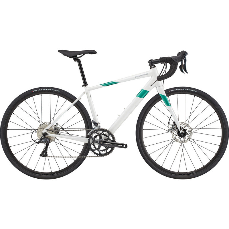 Synapse Alloy Womens Sora Cashmere (RRP $1599) - Mackay Cycles - [product_SKU] - Cannondale