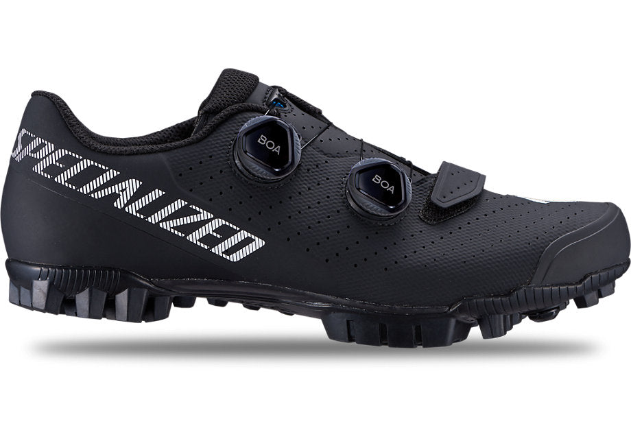 Recon 3.0 Mtb Shoe Blk - Mackay Cycles - [product_SKU] - Specialized