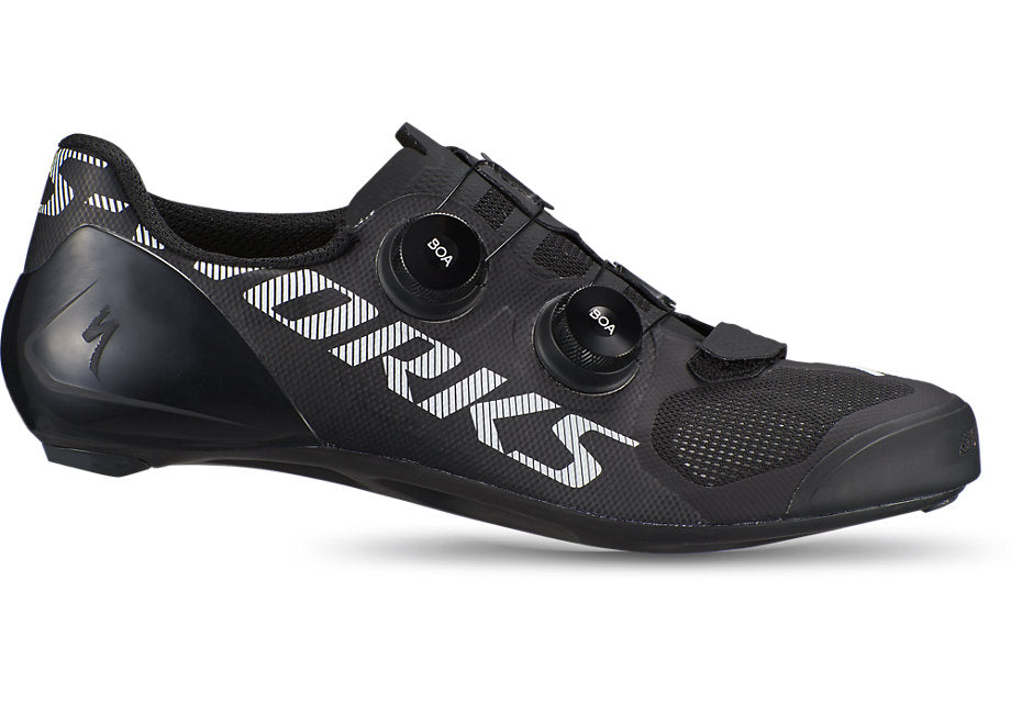 S-WORKS 7 VENT ROAD SHOES - Mackay Cycles - [product_SKU] - Specialized