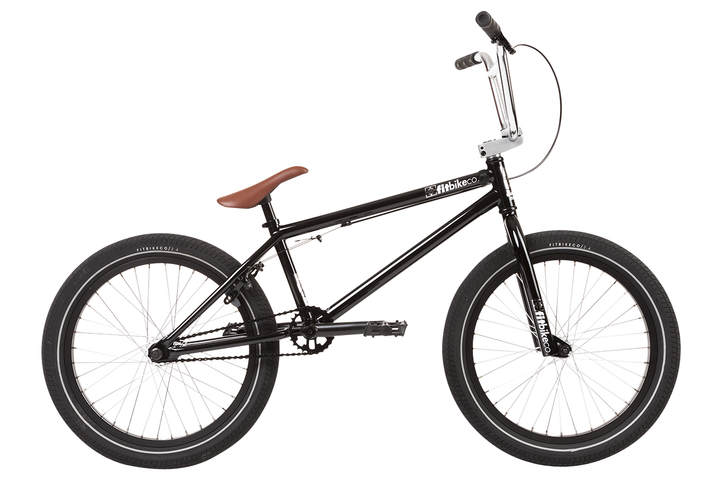 20" Series One (RRP $799) - Mackay Cycles - [product_SKU] - FITBIKECO