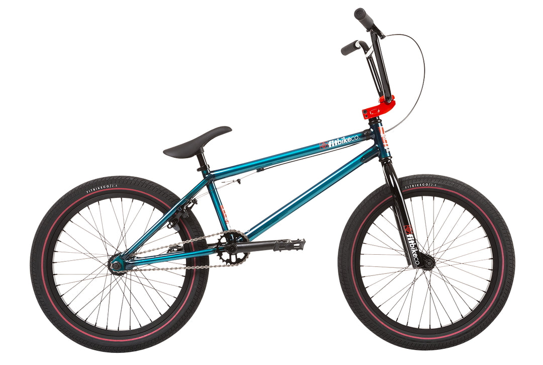 20" Series One (RRP $799) - Mackay Cycles - [product_SKU] - FITBIKECO