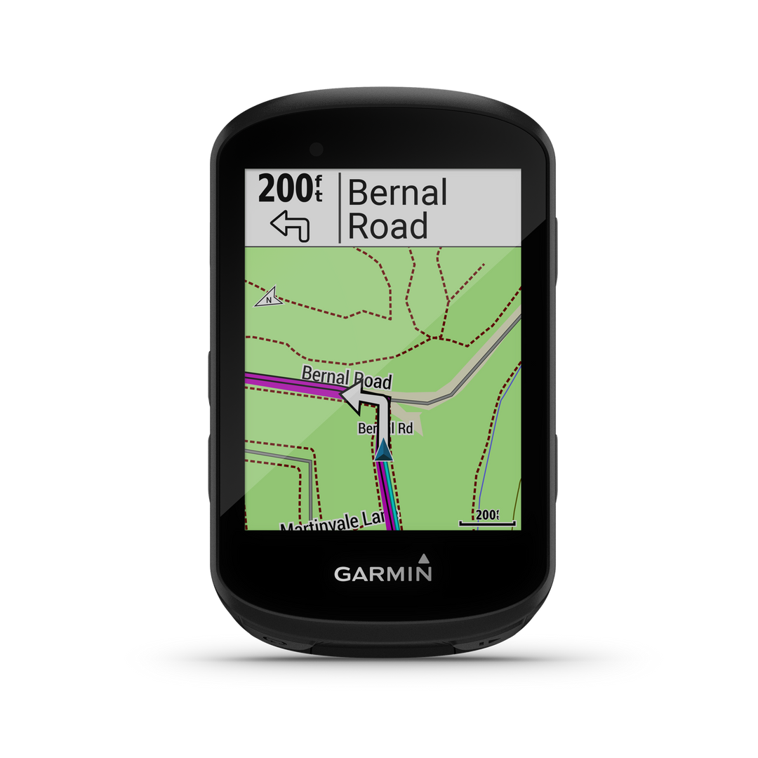 Edge® 530 - Mackay Cycles - [product_SKU] - Garmin