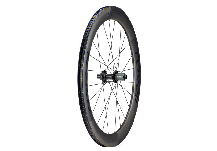 ROVAL RAPIDE CLX - REAR HG - Mackay Cycles - [product_SKU] - Specialized