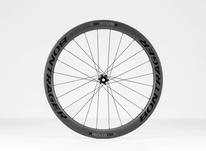 Wheel Rear Bontrager Aeolus Pro 5 Disc TLR 142 Black - Mackay Cycles - [product_SKU] - Bontrager