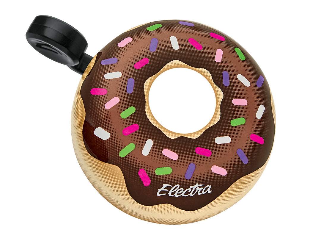 Electra Domed Ringer Bike Bell - Mackay Cycles - [product_SKU] - Electra