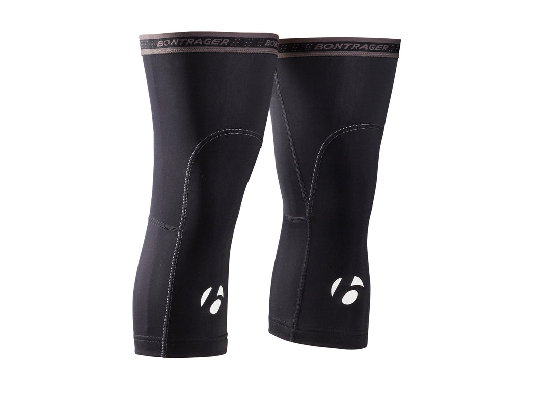 Warmer Bontrager Thermal Knee Black - Mackay Cycles - [product_SKU] - Bontrager