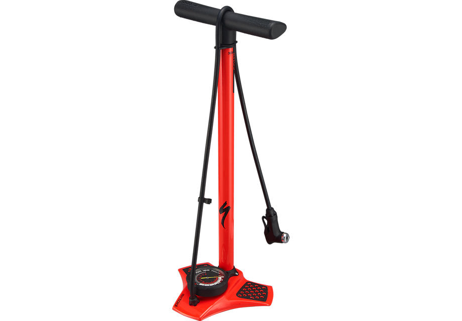 Air Tool Comp Flr Pump Rktred - Mackay Cycles - [product_SKU] - Specialized