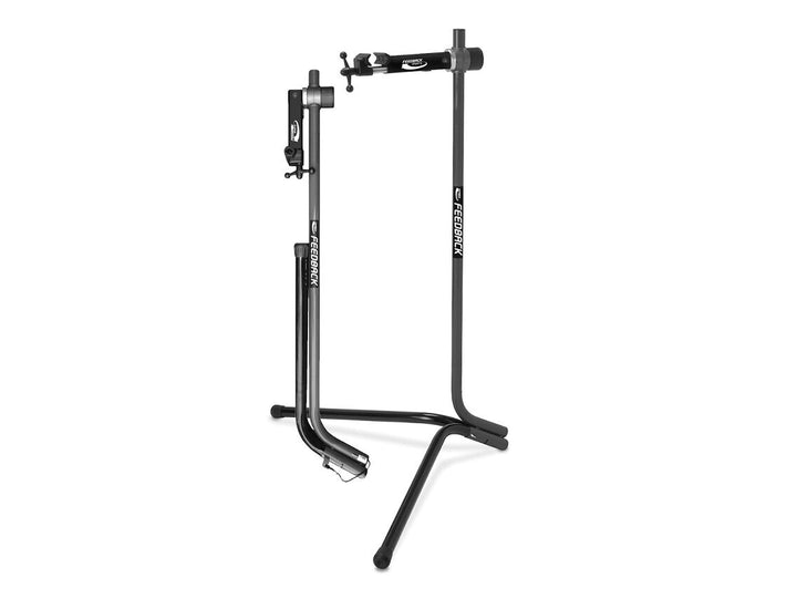 Feedback Sports Recreational Work Stand 2.0 - Black - Mackay Cycles - [product_SKU] - Feedback