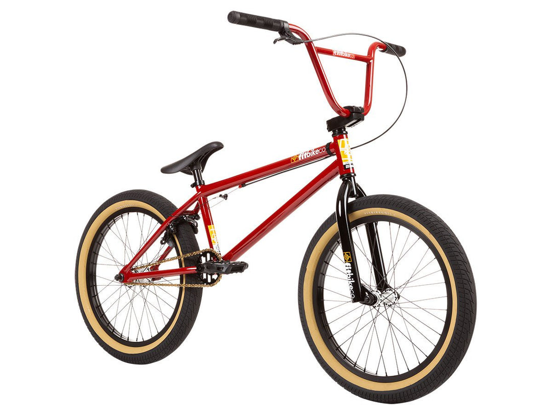 20" Series One (RRP $799) - Mackay Cycles - [product_SKU] - FITBIKECO