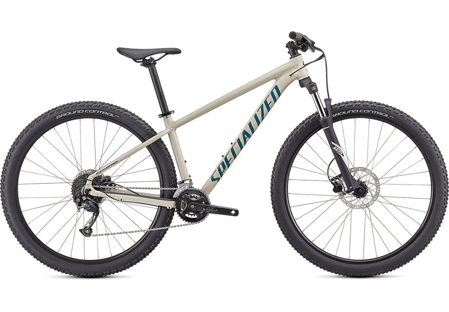 ROCKHOPPER SPORT 29 WHTMTN/DSTTUR - Mackay Cycles - [product_SKU] - Specialized