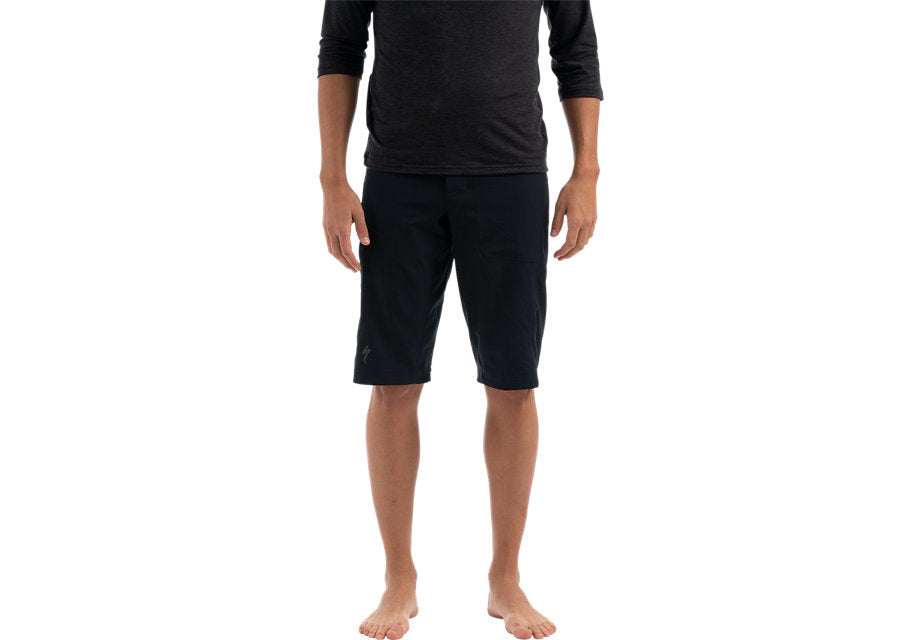 Enduro Sport Short Men Blk - Mackay Cycles - [product_SKU] - Specialized