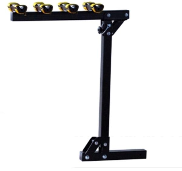 HITCH MOUNT 4 BIKE RACK - Mackay Cycles - [product_SKU] - KWT