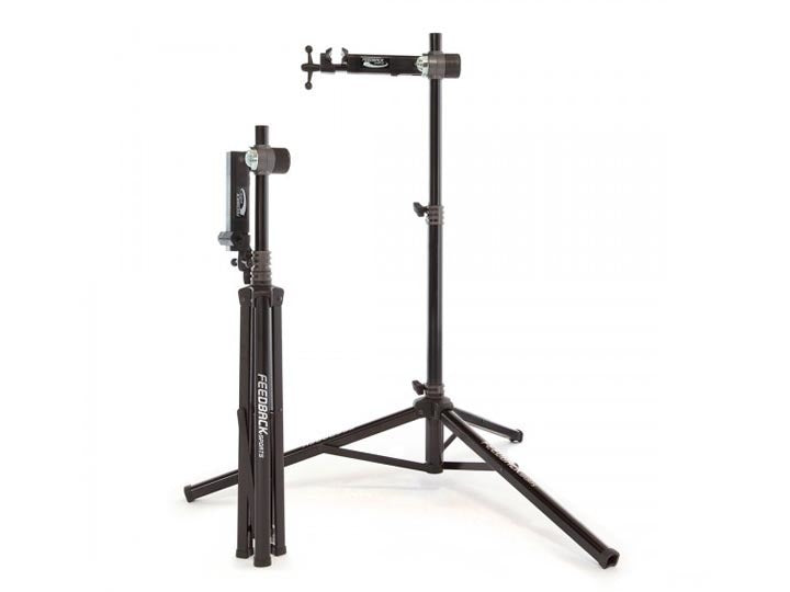 Feedback Sports Sport Mechanic Work Stand - Mackay Cycles - [product_SKU] - Feedback