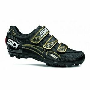 SIDI MTB GIAU WOMAN BLACK BRONZE (RRP $219.99) - Mackay Cycles - [product_SKU] - SIDI