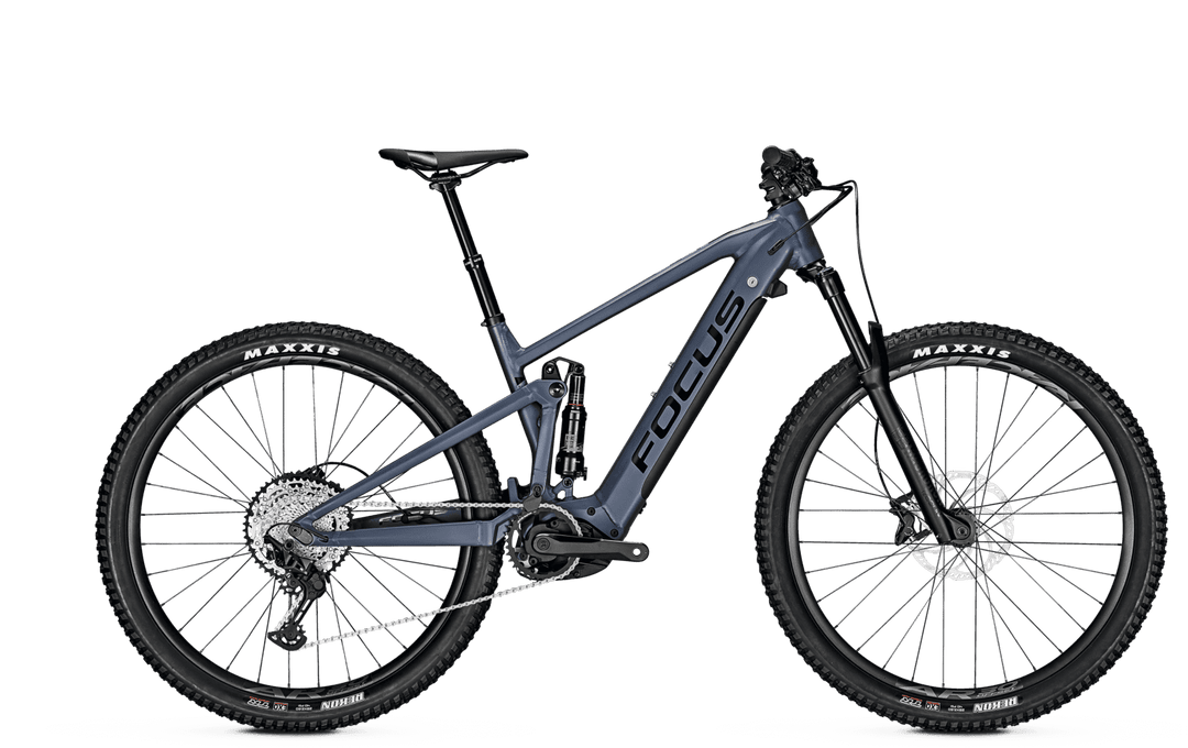 JAM2 6.7 NINE BLUE BOSCH - Mackay Cycles - [product_SKU] - FOCUS