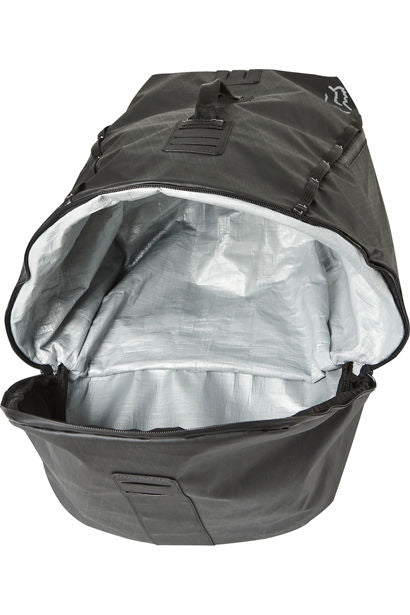 TRANSITION DUFFLE,Blk /OS - Mackay Cycles - [product_SKU] - FOX