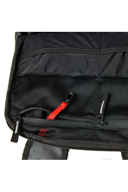 TRANSITION DUFFLE,Blk /OS - Mackay Cycles - [product_SKU] - FOX