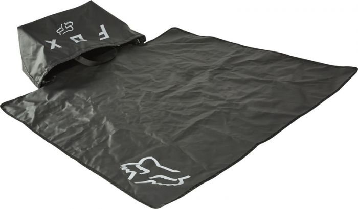 UTILITY CHANGING MAT,Blk /OS - Mackay Cycles - [product_SKU] - FOX