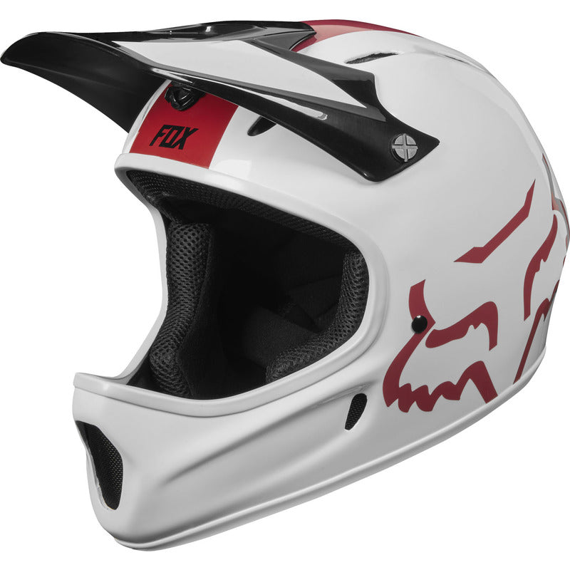 Rampage Helmet (RRP $219.99) - Mackay Cycles - [product_SKU] - FOX