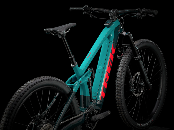 Rail 9.8 XT Teal/Nautical Navy - Mackay Cycles - [product_SKU] - TREK