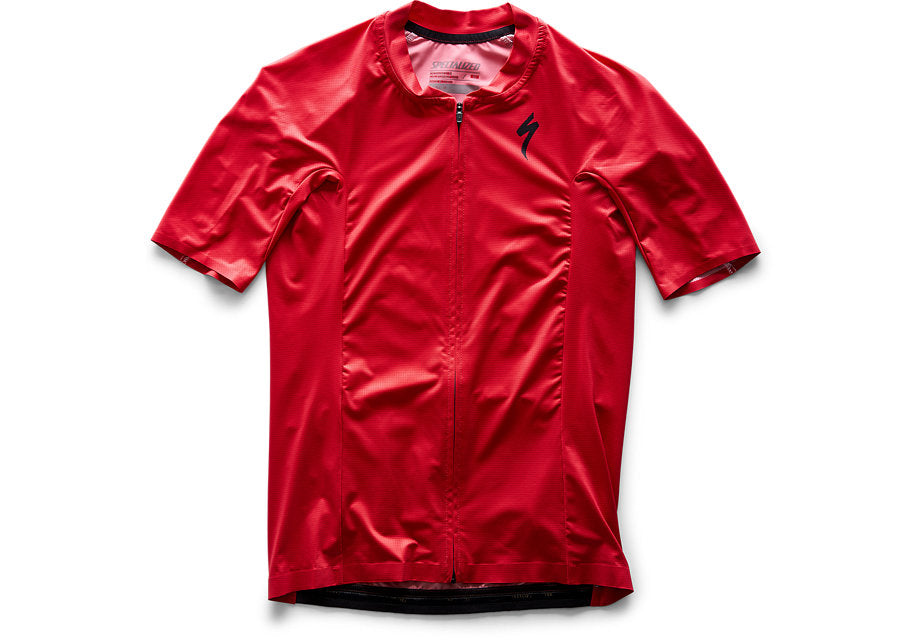 Sl R Jersey Ss Red (RRP $220) - Mackay Cycles - [product_SKU] - Specialized