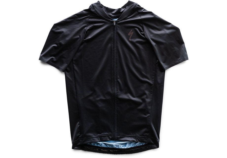 Sl Air Jersey Ss Blk (RRP $200) - Mackay Cycles - [product_SKU] - Specialized