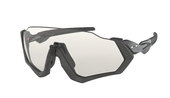 FLIGHT JACKET STEEL - Mackay Cycles - [product_SKU] - Oakley