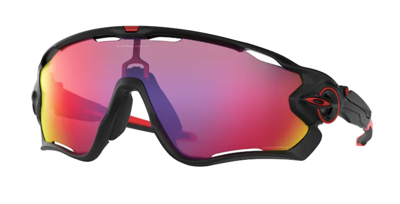 JAWBREAKER MATTE BLACK - Mackay Cycles - [product_SKU] - Oakley