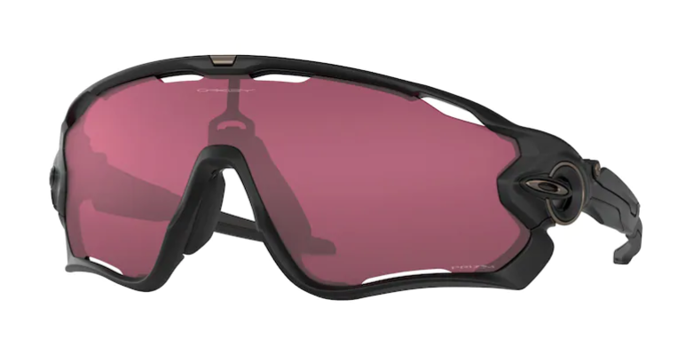 JAWBREAKER MATTE BLACK - Mackay Cycles - [product_SKU] - Oakley