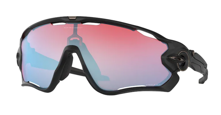 JAWBREAKER MATTE BLACK - Mackay Cycles - [product_SKU] - Oakley