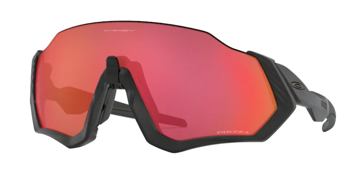 FLIGHT JACKET MATTE BLACK - Mackay Cycles - [product_SKU] - Oakley