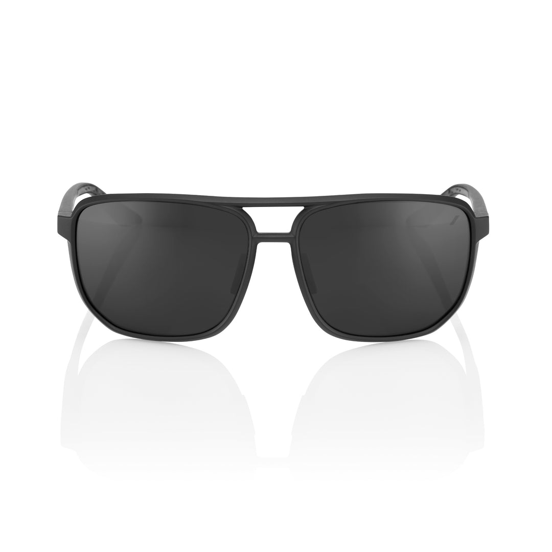 KONNOR - M Black - Black Mirror Lens - Mackay Cycles - [product_SKU] - 100%