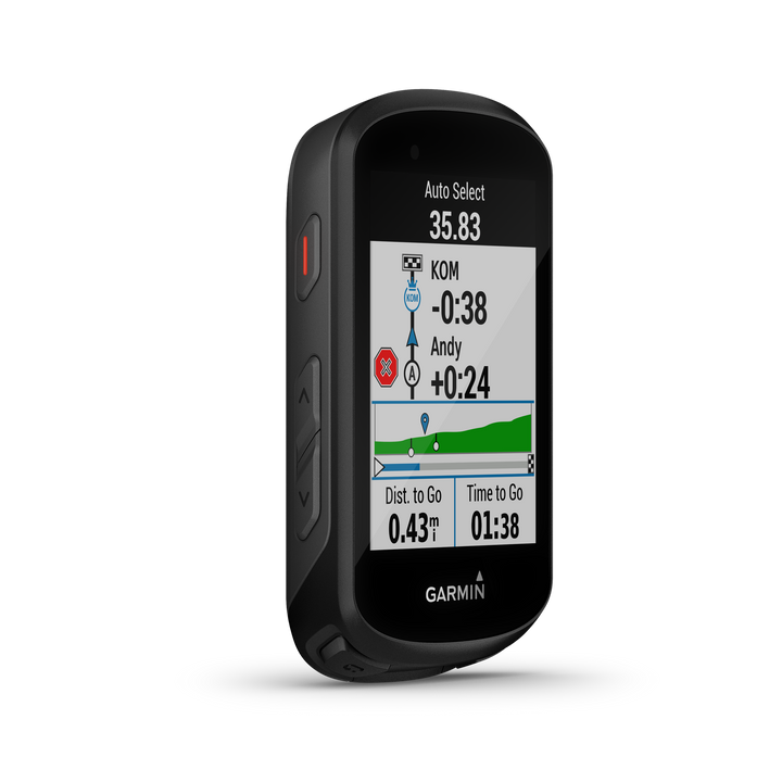 Edge® 530 Sensor Bundle - Mackay Cycles - [product_SKU] - Garmin