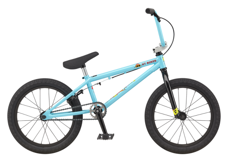 18" Jr Performer - Mackay Cycles - [product_SKU] - GT