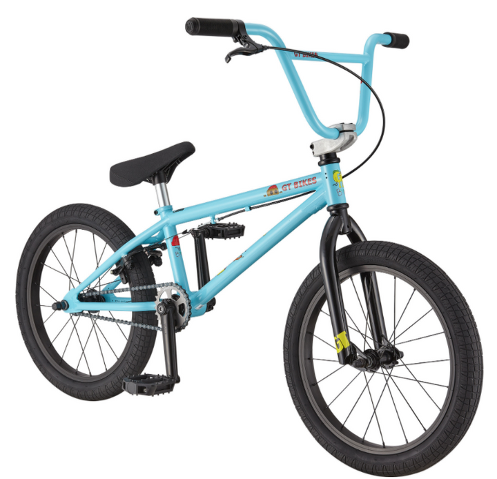 18" Jr Performer - Mackay Cycles - [product_SKU] - GT