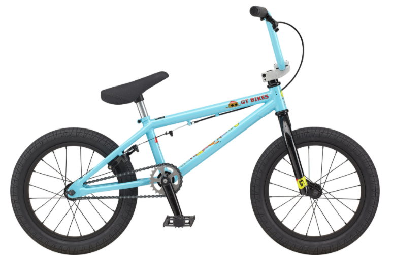 16' Lil Performer - Mackay Cycles - [product_SKU] - GT