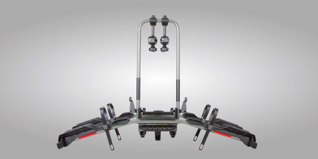 E-HORNET 2H for 2 BIKE HITCH MOUNT RACK - Mackay Cycles - [product_SKU] - BUZZRACK