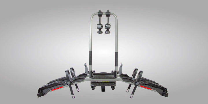 E-HORNET 2H for 2 BIKE HITCH MOUNT RACK - Mackay Cycles - [product_SKU] - BUZZRACK