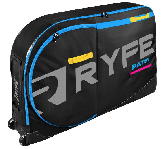 RYFE BIKE TRAVEL BAG - PATSY - Mackay Cycles - [product_SKU] - RYFE