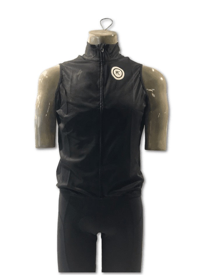Deflect SL Vest MC (RRP $149) - Mackay Cycles - [product_SKU] - Specialized