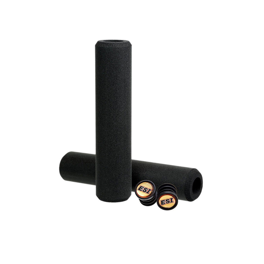 ESI Grips, Chunky, Black - Mackay Cycles - [product_SKU] - ESI