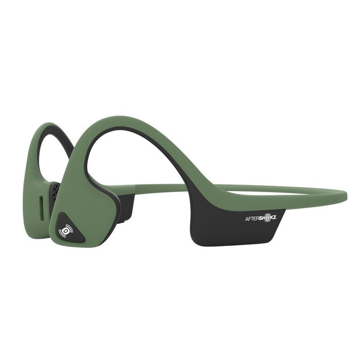 AFTERSHOKZ AIR Wireless Bluetooth Headphones - Mackay Cycles - [product_SKU] - AFTERSHOKZ