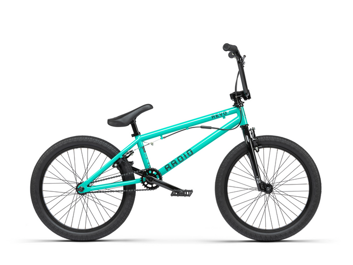 Revo Pro FS 20 - Mackay Cycles - [product_SKU] - Radio