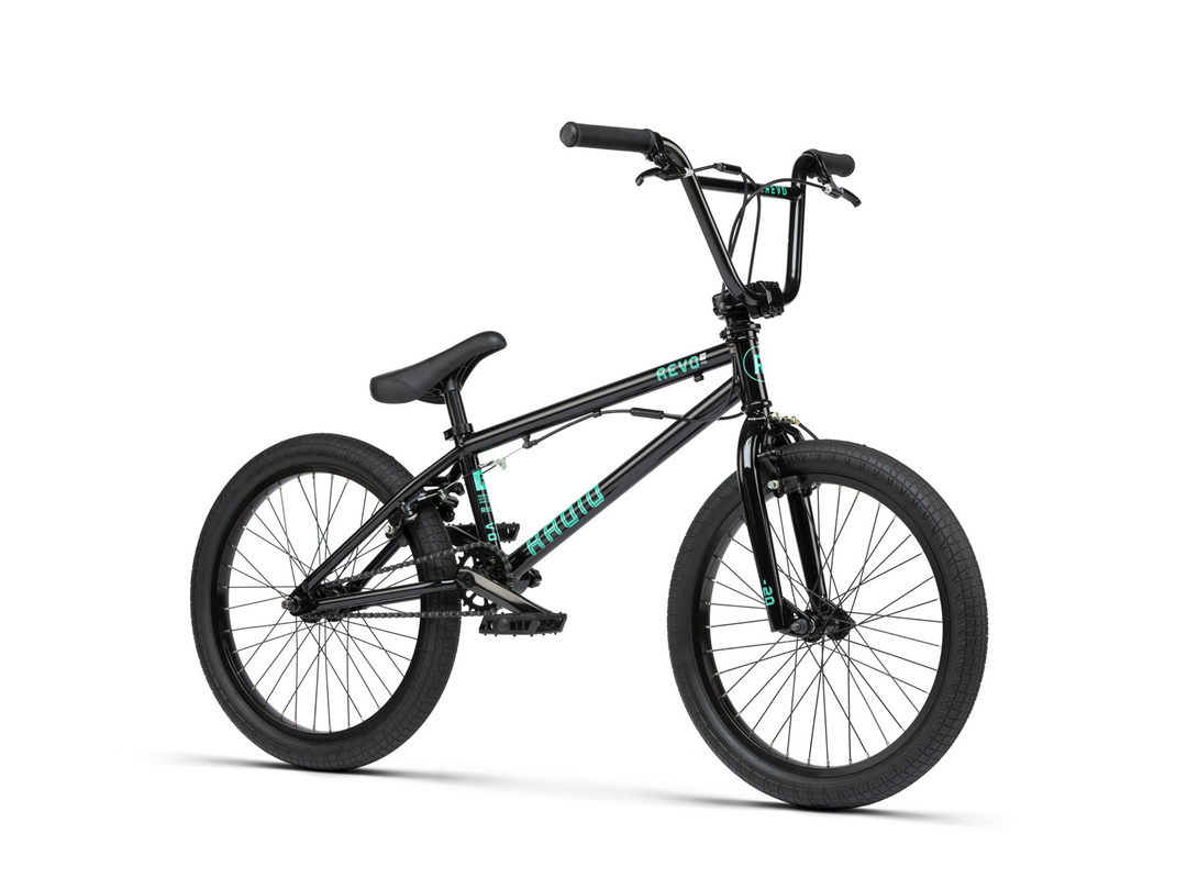 Revo Pro FS 20 - Mackay Cycles - [product_SKU] - Radio